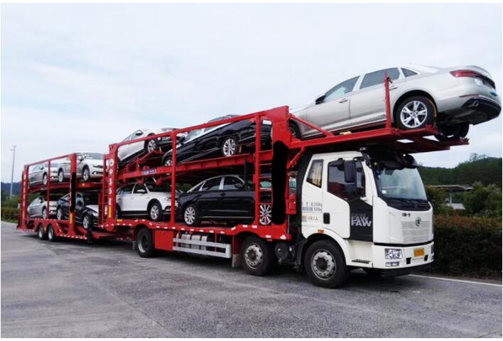 丽水到临湘市轿车托运